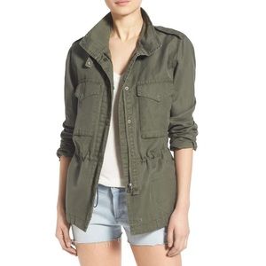 Nordstrom Thread & Supply Outsider Field Jacket